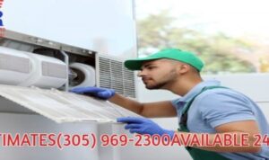 24-Hour AC Repair in Dallas | Emergency HVAC Service Dallas, TX