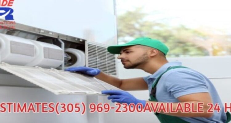 24-Hour AC Repair in Dallas | Emergency HVAC Service Dallas, TX