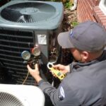 4 Signs It's Time to Replace Your Air Conditioner - Four Seasons ...