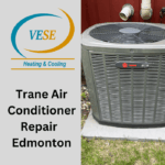 Trane Air Conditioner Repair and Installation Services in Edmonton ...