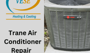 Trane Air Conditioner Repair and Installation Services in Edmonton ...