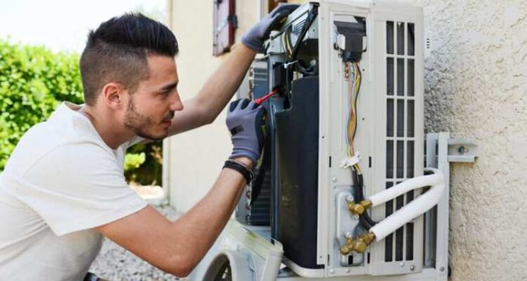 Emergency AC Repair Cypress, TX | Emergency Air Conditioning Repair
