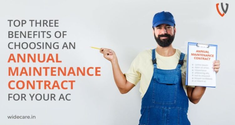 [Free] Annual Air Conditioner Maintenance Checklist Excel Format