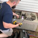Central Air Repair: Your Air Conditioning Repairs by Balanced Air
