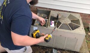 Central Air Repair: Your Air Conditioning Repairs by Balanced Air