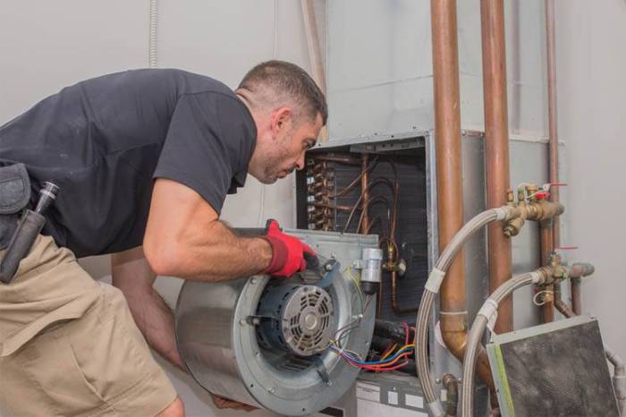Central Air Conditioning Repair: How to Fix Coolant Leaks | AirTechNJ ... Central Air Conditioning Repair: How to Fix Coolant Leaks | AirTechNJ ...