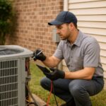 Best AC Service Provider Near Me for Your Home Aircon Now Selangor ...