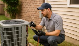 Best AC Service Provider Near Me for Your Home Aircon Now Selangor ...
