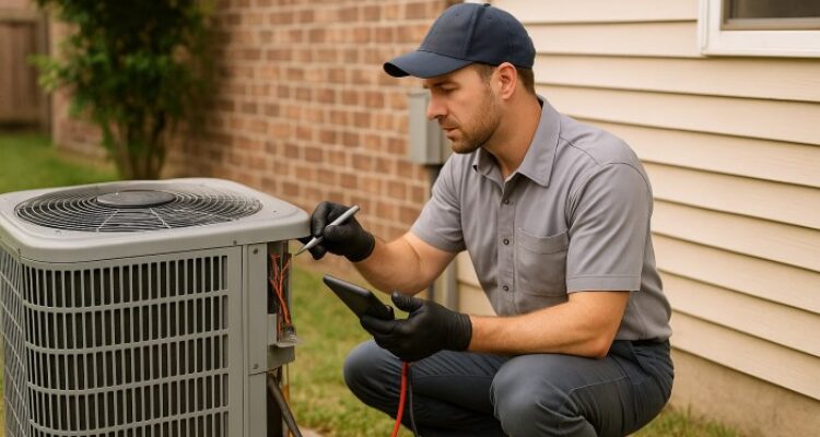 Best AC Service Provider Near Me for Your Home Aircon Now Selangor ...