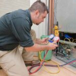 Fixing Heating and Cooling Problems with Professional Help - Arlington ...
