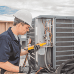 Maple Grove AC Furnace Tune-Up