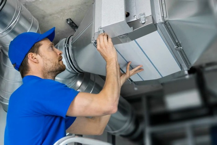 3 Amazing Advantages of HVAC System Maintenance 3 Amazing Advantages of HVAC System Maintenance