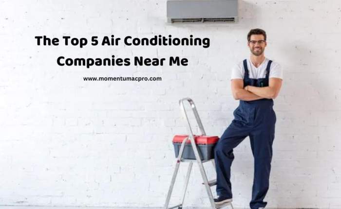 Air Conditioning Service Near Me - English Air Inc<div class=