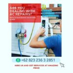 Got a Big AC Repair Quote? Here’s Why | Associated Heating and Air ...