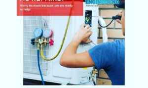 Got a Big AC Repair Quote? Here’s Why | Associated Heating and Air ...