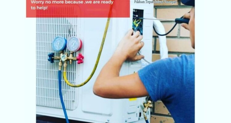 Got a Big AC Repair Quote? Here’s Why | Associated Heating and Air ...