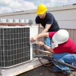 Ac Maintenance - Perumperindo.co.id