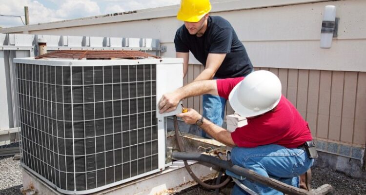 The Top 5 Air Conditioning Companies Near Me - Momentum AC