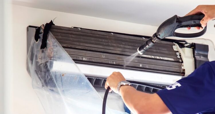 Air Conditioner Installation Brisbane Northside Deals ...