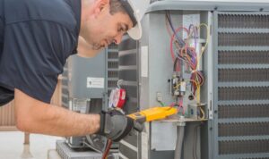 HVAC Service 101: What You Need to Know!