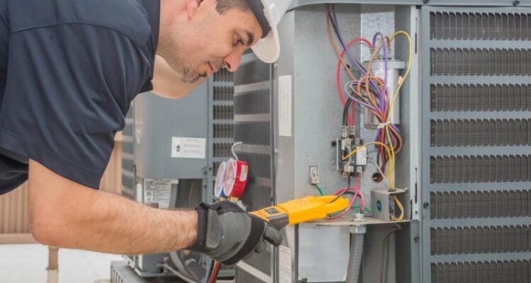 HVAC Service 101: What You Need to Know!