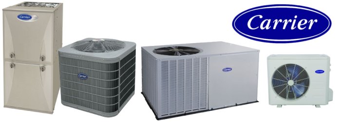Carrier Air Conditioning Carrier Air Conditioning
