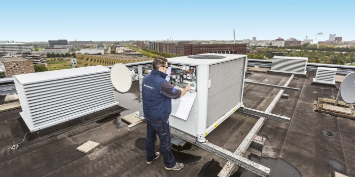 Carrier luftkonditionering, värme och ventilation Carrier luftkonditionering, värme och ventilation