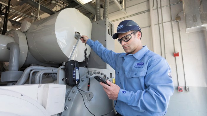 Optimize Efficiency with Carrier's Commercial HVAC Solutions | Carrier Optimize Efficiency with Carrier's Commercial HVAC Solutions | Carrier