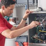 Importance Of Hiring An HVAC Professional Technician For The Furnace ...