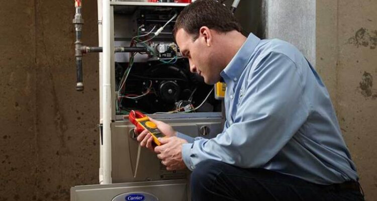 What Are the Main Parts of a Furnace?