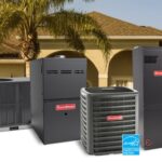Goodman San Antonio - Air Conditioner Service - Atlas AC Repair