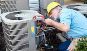 How Does an Annual Maintenance Plan Help My Central AC Unit Last Longer ...