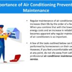 PPT - Important Air Conditioner Maintenance Tips PowerPoint ...