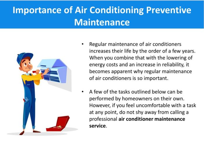 PPT - Important Air Conditioner Maintenance Tips PowerPoint ... PPT - Important Air Conditioner Maintenance Tips PowerPoint ...