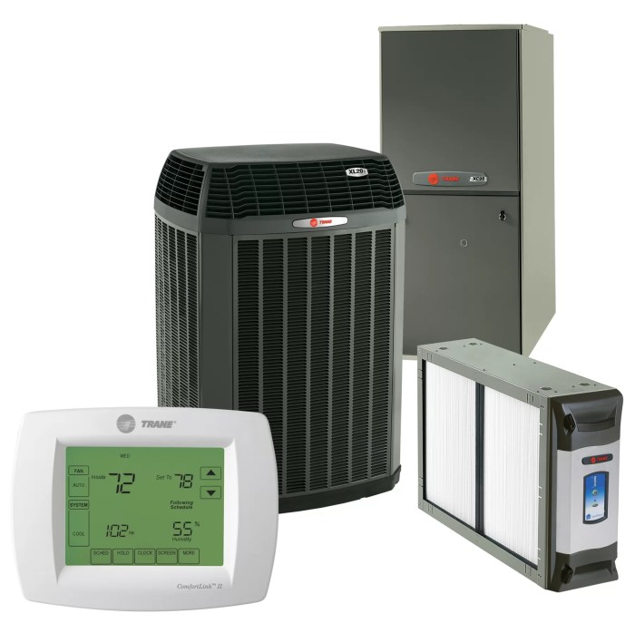 Trane Air Conditioning Service Installs, Repairs AtlantisAC Trane Air Conditioning Service Installs, Repairs AtlantisAC