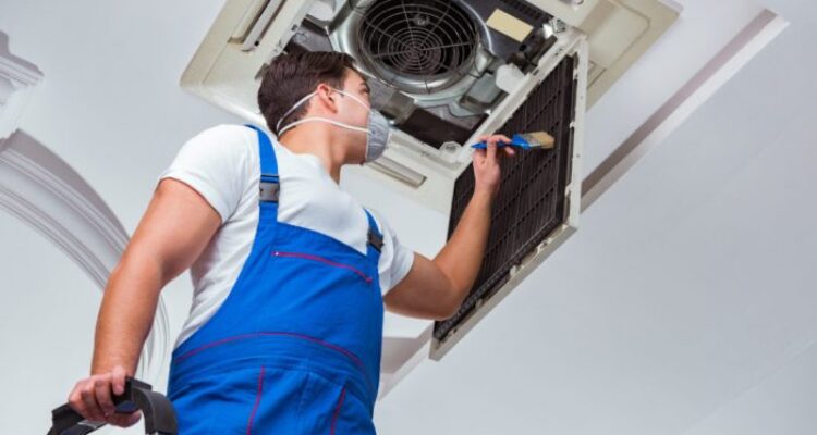 Auto Ac Repair Llc